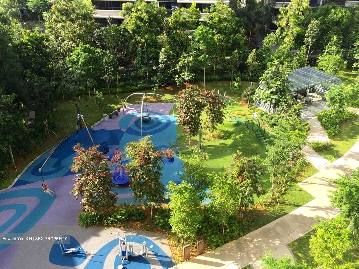 The Palette (D18), Condominium #496522011